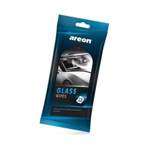 Areon Glass Wet Wıpes