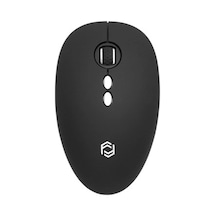 Frisby Fm-256wm Kablolu/kablosuz Mouse Siyah Cm230frı26