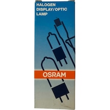 Osram 64540 650w 230v Gx6,35 Duylu