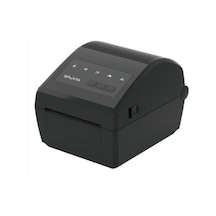 Spenta Spr-211d Direkt Termal Usb Siyah Barkod Yazıcı