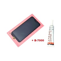 Tkgz Xiaomi Mi A2 Lite Lcd Ekran Dokunmatik B-7000