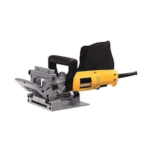 Dewalt Dw682K 600 W Profesyonel Geçiş Dübel Frezesi