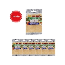 Yeşilyurt Sarımsak Tozu 20 G X 10 Adet Doğal Ve Katkısız Baharat