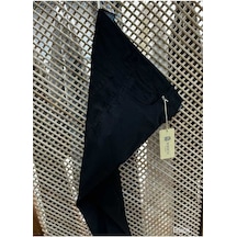 Borgess Erkek Spor Cepli Pamuklu Regular Fit Pantolon 001