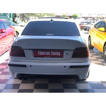 Bmw E39 M5 Spoiler -Fibersan Tuning