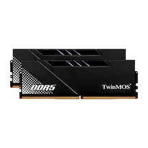 Twinmos 32gb 2x16gb Voltx 6000mhz Cl36 Ddr5 Xmp/expo Dual Kit Ram