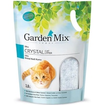 Gardenmix Silica Kedi Kumu 1.4Kg