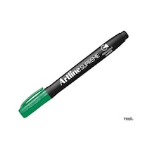 Artline Supreme Permanent Marker Yeşil