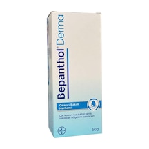 Bepanthol Cilt Bakım Merhemi 50 Gr