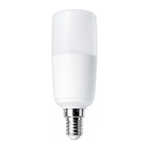 Ledx Al-cll 7 Watt E14 Duylu Soğuk Beyaz Silindirik Tasarım Led Ampul