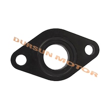 Scooter Gy6 50Cc 80Cc 100Cc Manifold Ara Conta Fiber Oem