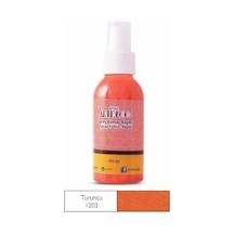 Artdeco Sprey Kumaş Boyası Turuncu 1203 100 Ml