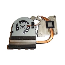 Lenovo At0Y7003Dr0 Notebook Cpu Heatsink Fan