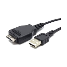 Markofist Vmc-md2 Type2 Sony Fotoğraf Makinesi Usb Kablo