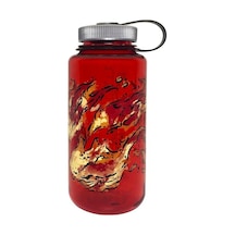 Nalgene 32 Oz Red Fi Re Matara Kırmızı