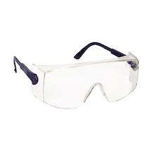 Lux Optical 60340 Gözlük Üstü Gözlük