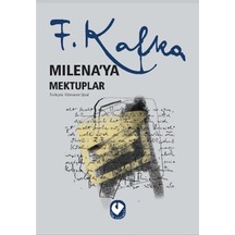 Milena’Ya Mektuplar N11.1179