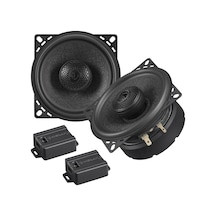 Helix S 4X 2 Yollu Coaxial Hi-Fi Hoparlör Seti