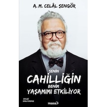 Senin Cahilliğin Benim Yaşamımı Etkiliyor - Yqbx-707145