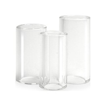 Planetwaves Pwgs-Sm Glass Slıde Std-Medıum Abd Glass Slide-Medı