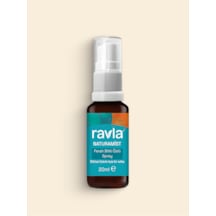 Ravla Naturamist Bitki Özlü Ferah Sprey - 20ml