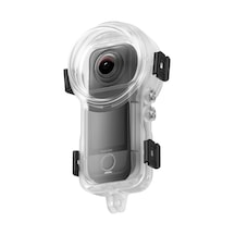 X4 Air Invisible Dive Case