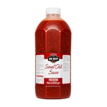 Joe Rest Sweet Chili Sos 2300 G