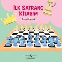 İlk Kitabım - Grsy-670063