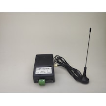 Telepatik-1, Tek Röleli, Gsm İle Uzaktan Kontrol Cihazı Otomat...