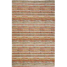 Cool Halı Tokyo 12 Multi Kaymaz Mutfak Halısı Koridor Halısı Dokuma Kilim Balkon Halısı