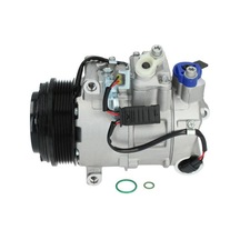 Klıma - 578 - Kompresoru Mercedes X204 W204 S204 C204 W212 - Almparca - C207 R172