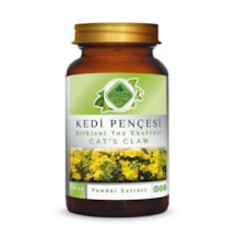Gökçek Şifa Kedi Pençesi Toz Ekstresi 100 G