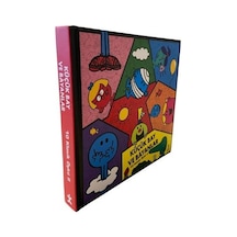 Küçük Bay ve Bayanlar - 10 Klasik Öykü 2 - Roger Hargreaves - Doğan Çocuk