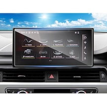 Audi A4 Ekran Koruyucu 10.1 inç Multimedya Navigasyon 2021-2023