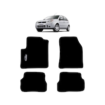 Rizline Ford Fiesta 2002-2008 Halı Paspas