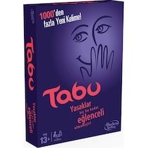 Tabu  A4626