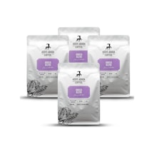 Addis Ababa Coffee Premium Barista Awasa Blend Kahve 4 x 250 G