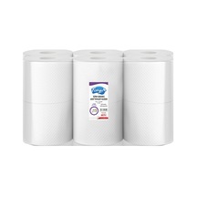 Foryu Mini Cimri Tuvalet Kağıdı 4 KG 12'li