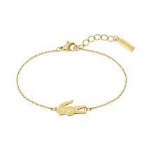 Lacoste Lacj2040047 Kadın Bileklik Altın