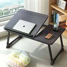 Laptop Standı Yükseltilebilir Ders Çalışma Masası Çocuk Çalışma