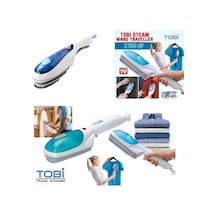 Tobi Steamer Buharlı Pratik  Mucize Ütü