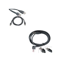 Perkon Tıger Ps5200-Ps4300 Barkod Okuyucu Usb Kablo