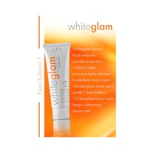 Dr. EA White Glam Bikini Bölgesi Beyazlatıcı Krem 50 SPF 75 ML