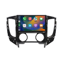 Mitsubishi L200 Android 14 Multimedya 4gb Ram/64gb Carplay 9 İnc Hd Ips Ekran Park Kamerası Hediyeli 9"