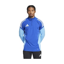 Adidas Tiro25c Tr Top Erkek Futbol Antrenman Uzun Kollu Tişört Jı8927 Renkli renkli