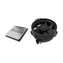 Amd Ryzen 5 5600gt 3.6 Ghz Soket Am4 16 Mb Cache 65 W İşlemci Mpk + Fan