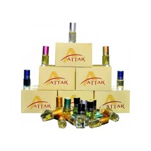 Attar Esansları Amour Esans 12 x 3 ML