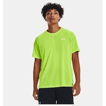 Under Armour Erkek Ua Streaker Run Kısa Kollu 1361469-369