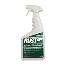 Clın Azur 100sp Rust Of Spray 700ml