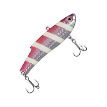 Ryuji Luffer 9cm 32gr Vibrasyon Yem